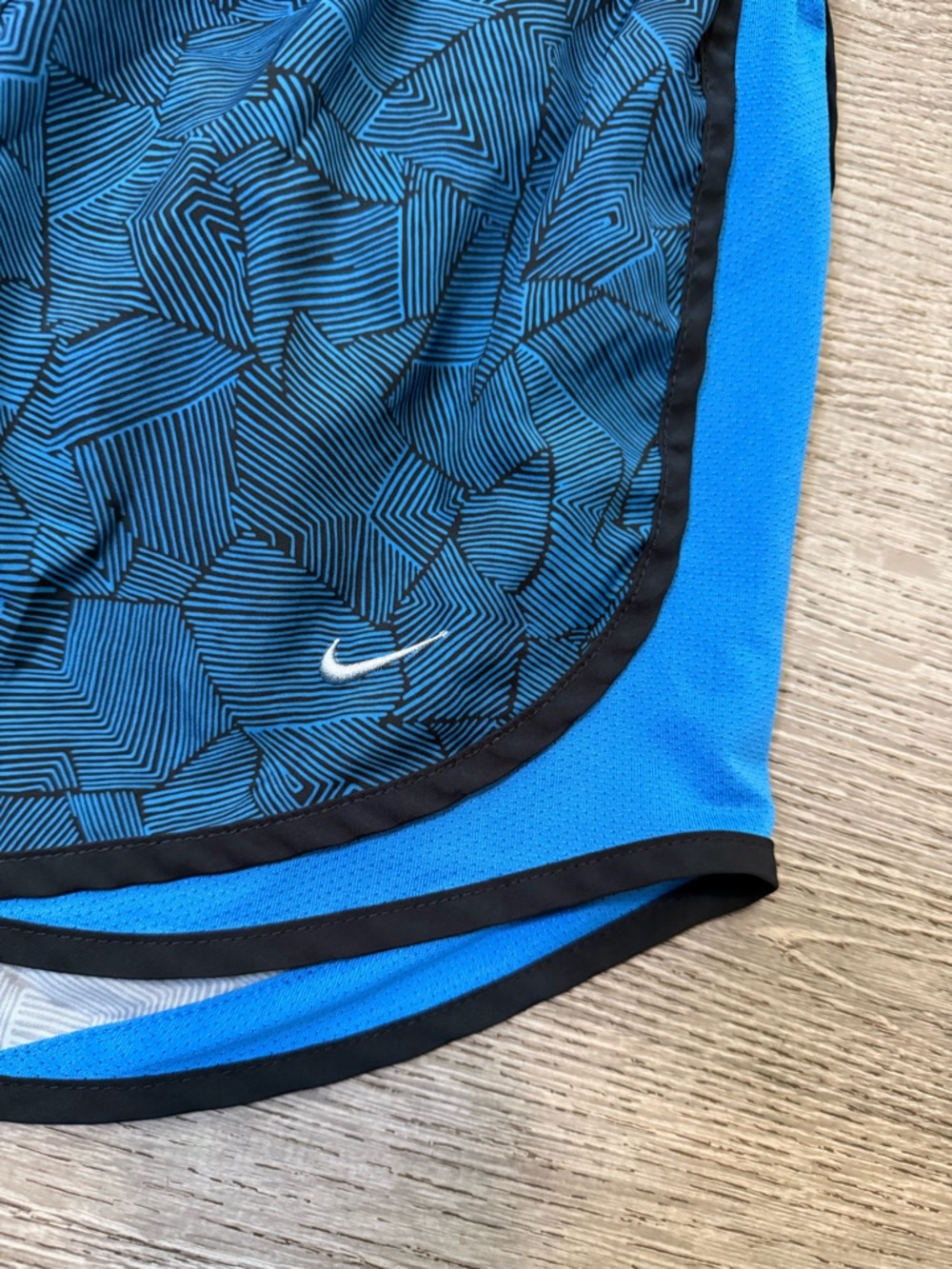 •NIKE• RUNNING SHORTS - Picture 6 of 6